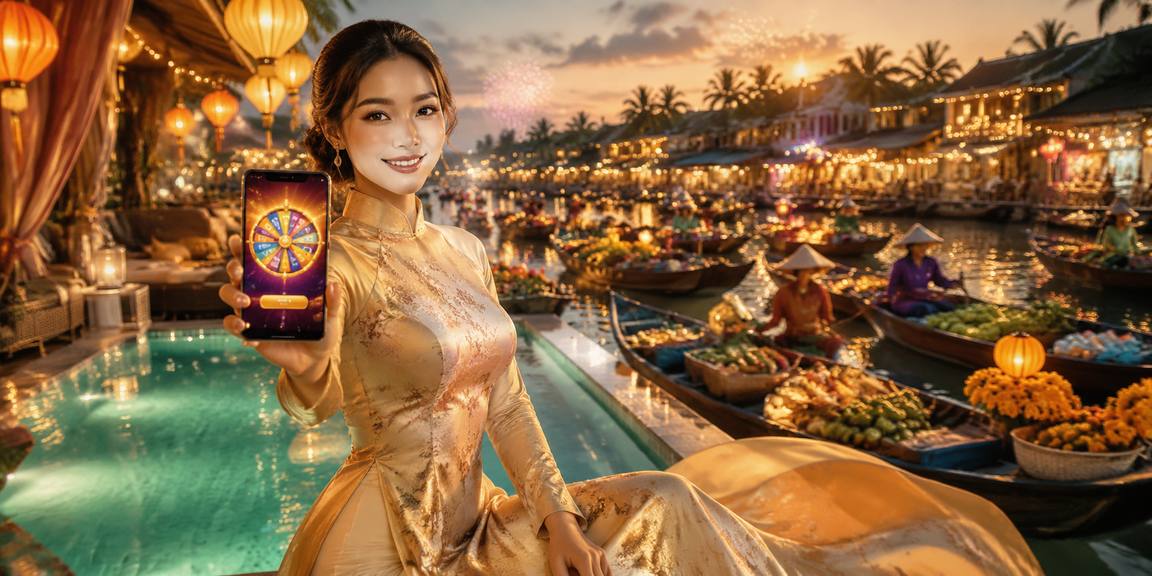 69vng Những Gì Bạn Tìm Thấy Trong Sảnh Slot Của Chúng Tôi